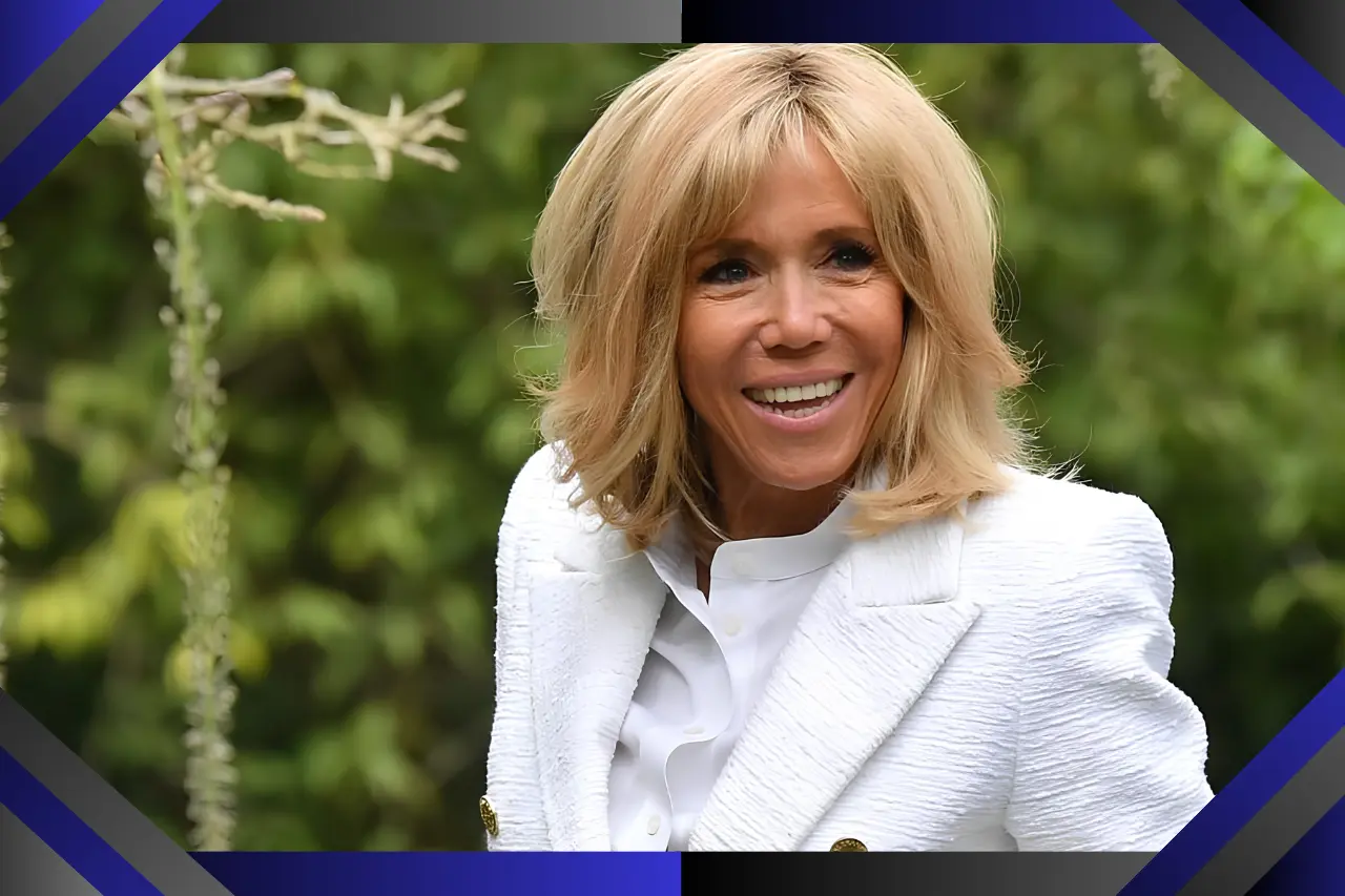 De professeure de français à Première dame de France l’ascension remarquable de Brigitte Macron