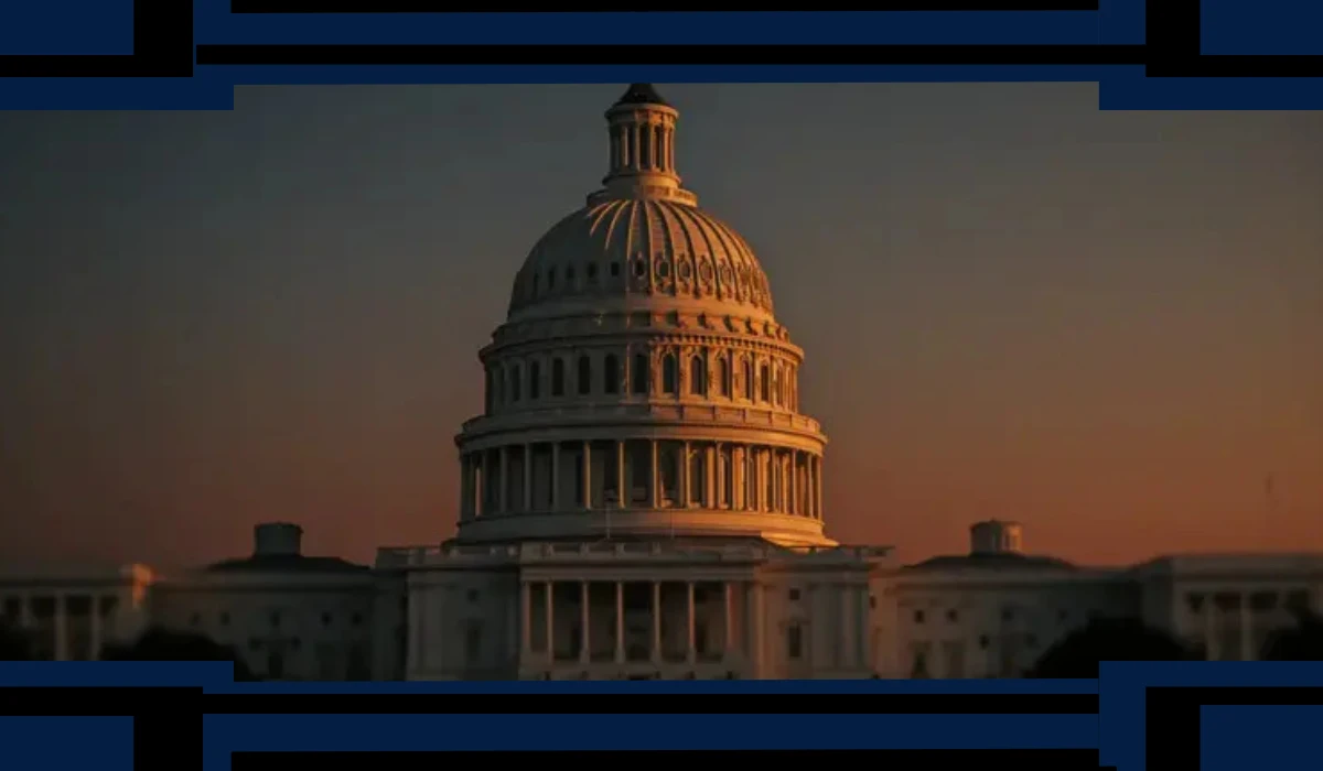 CLARITY Act Senate Vote