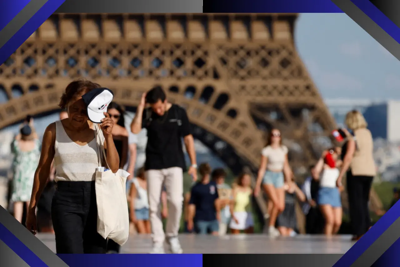 Les conséquences de la canicule en France : que se passe-t-il lorsque la chaleur extrême prend fin cette semaine ?
