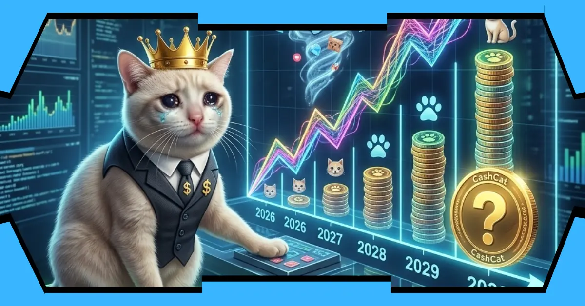 CashCat Price