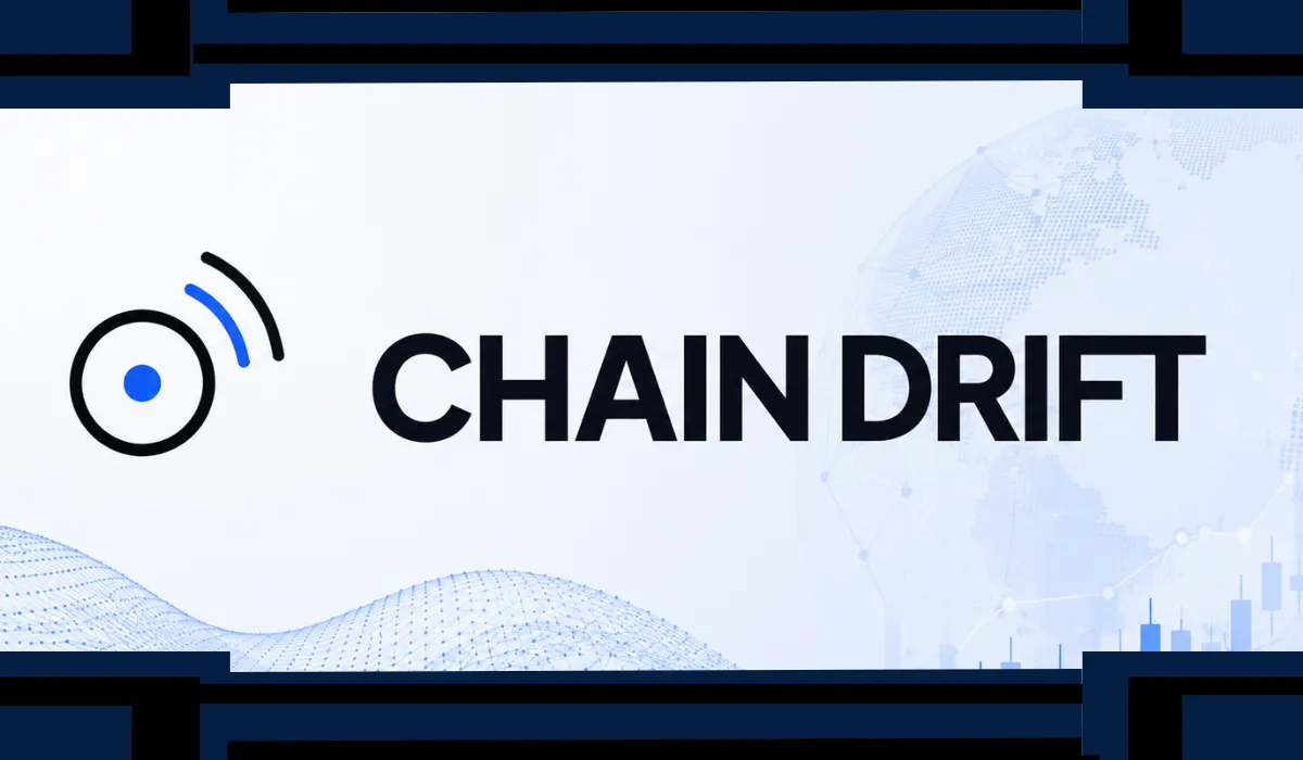 Chain Drift