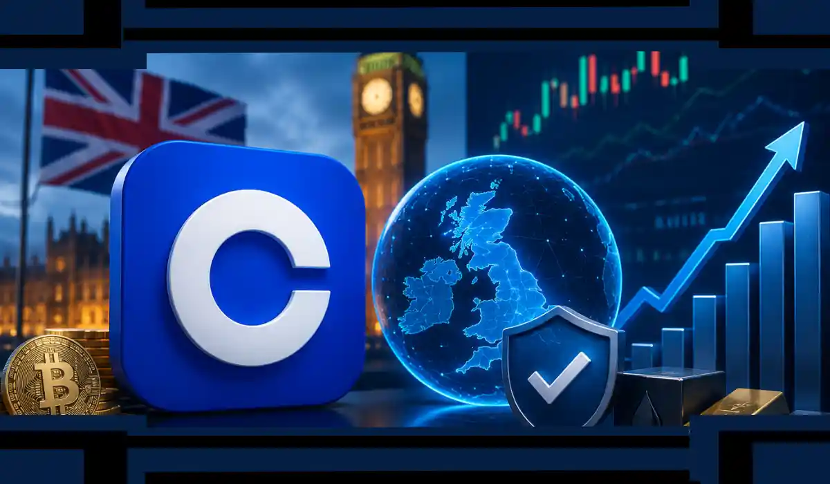 Coinbase UK License