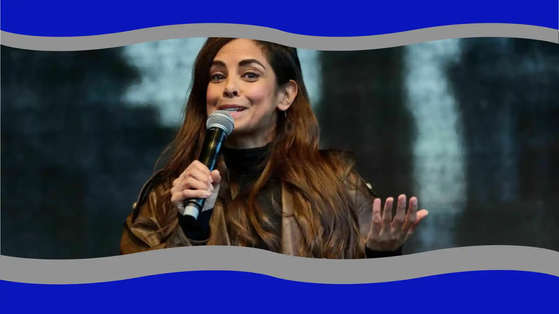 Collien Fernandes erhebt schwere Deepfake-Vorwürfe: KI-Bilder lösen Rechtsstreit aus