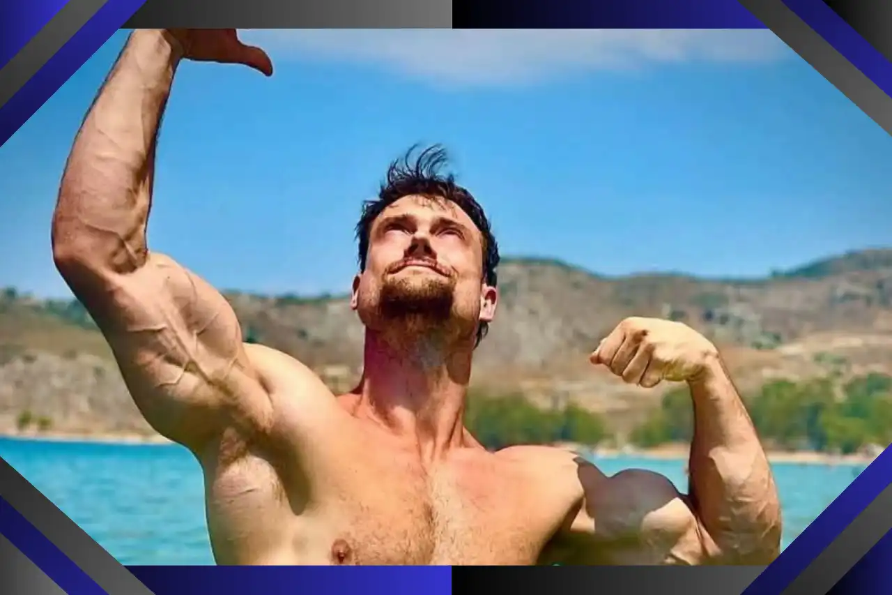 Connor Murphy