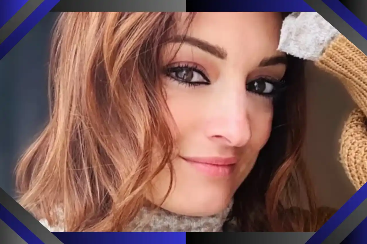 Coralie Licata anniversaire 42 ans douleur