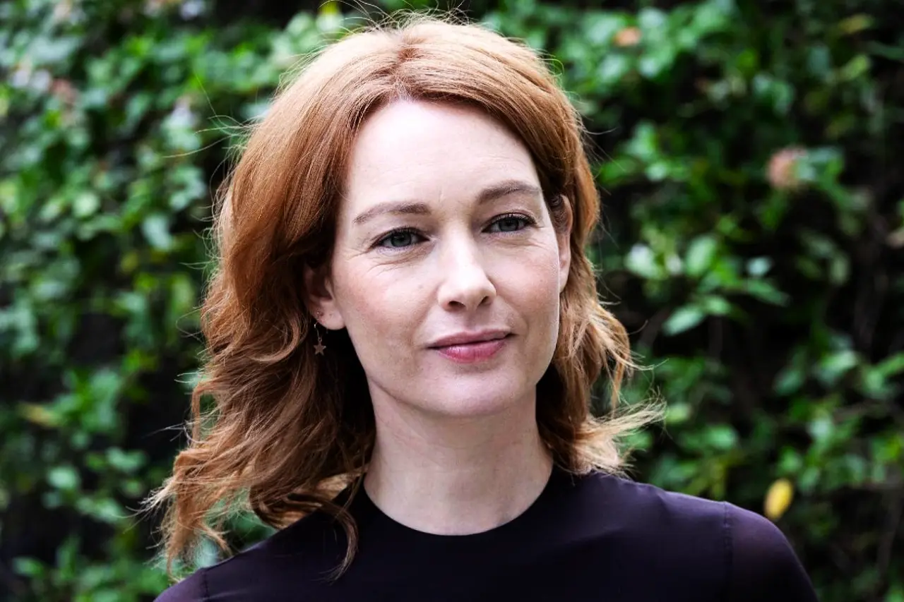 Cristiana Capotondi