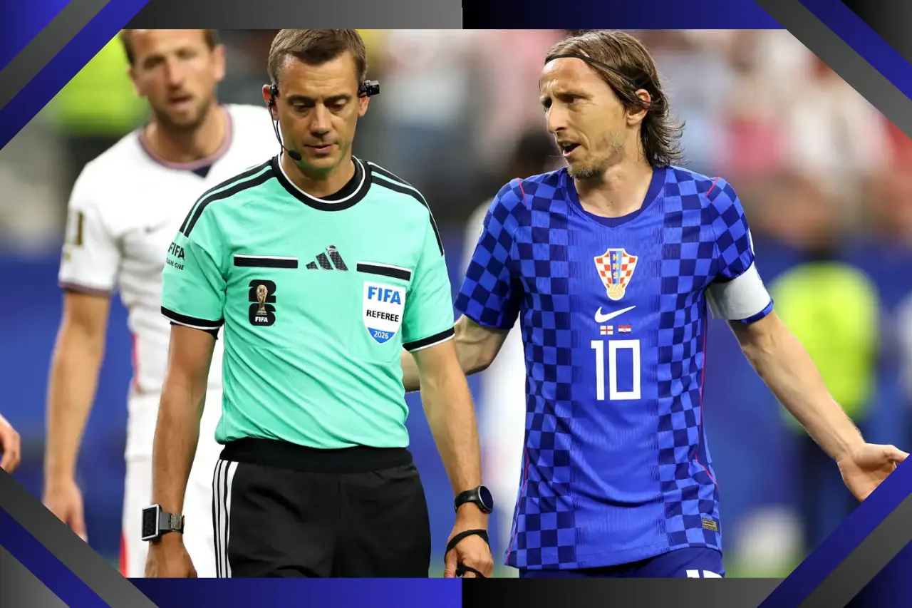 Croatie peut-elle rejouer contre le Portugal