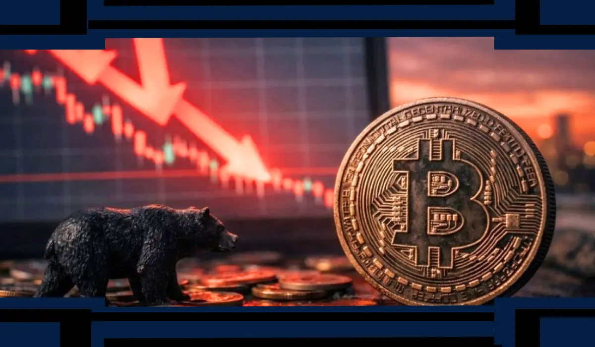Crypto Lost $300B