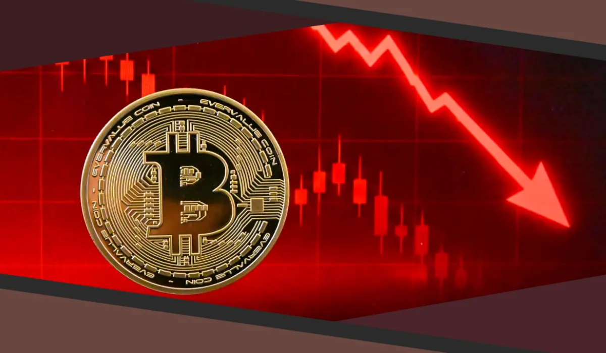 Why Crypto Fell 12.6% in Q2 2026 and Where the Market’s Money Went Next