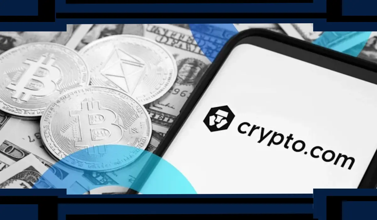 $400M Citadel Securities Investment Pushes Crypto.com Valuation to $20 Billion