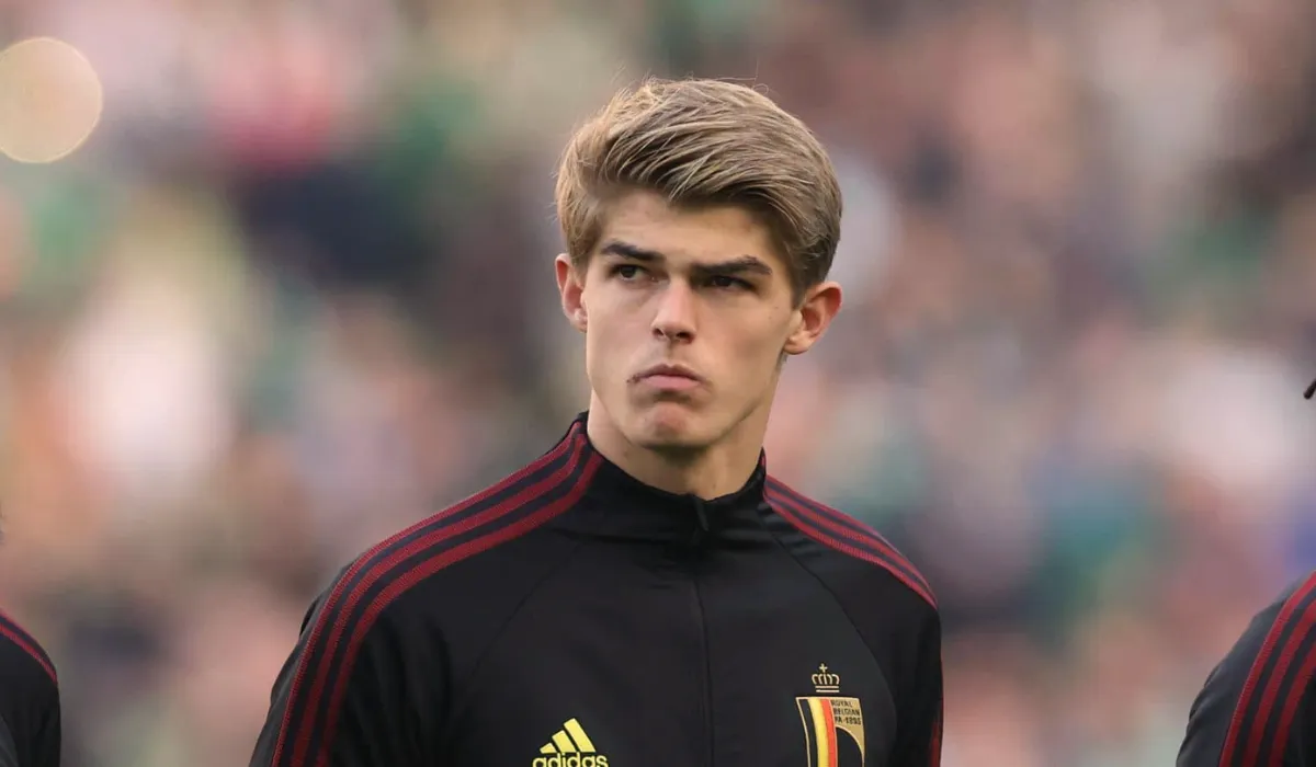 De Ketelaere Belgio