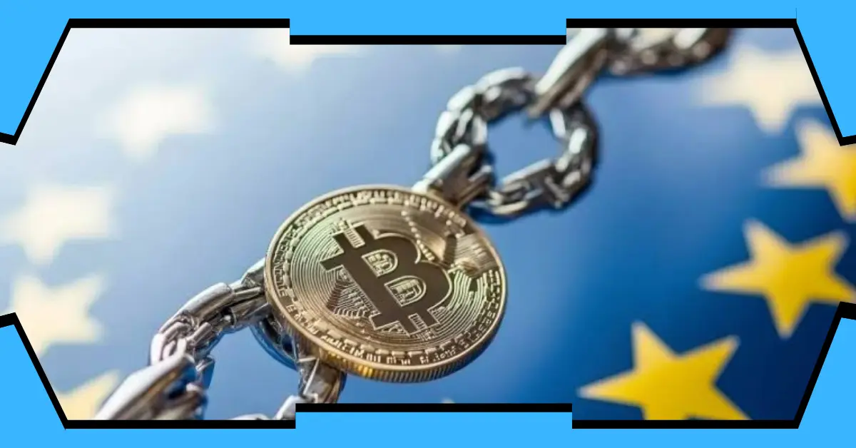 Deutschland dominiert die EU-Krypto-Compliance: Das MiCA-Regelwerk verändert die digitale Vermögensbranche