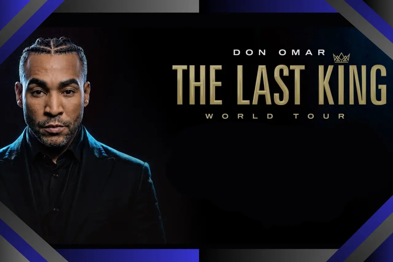Don Omar Setlist
