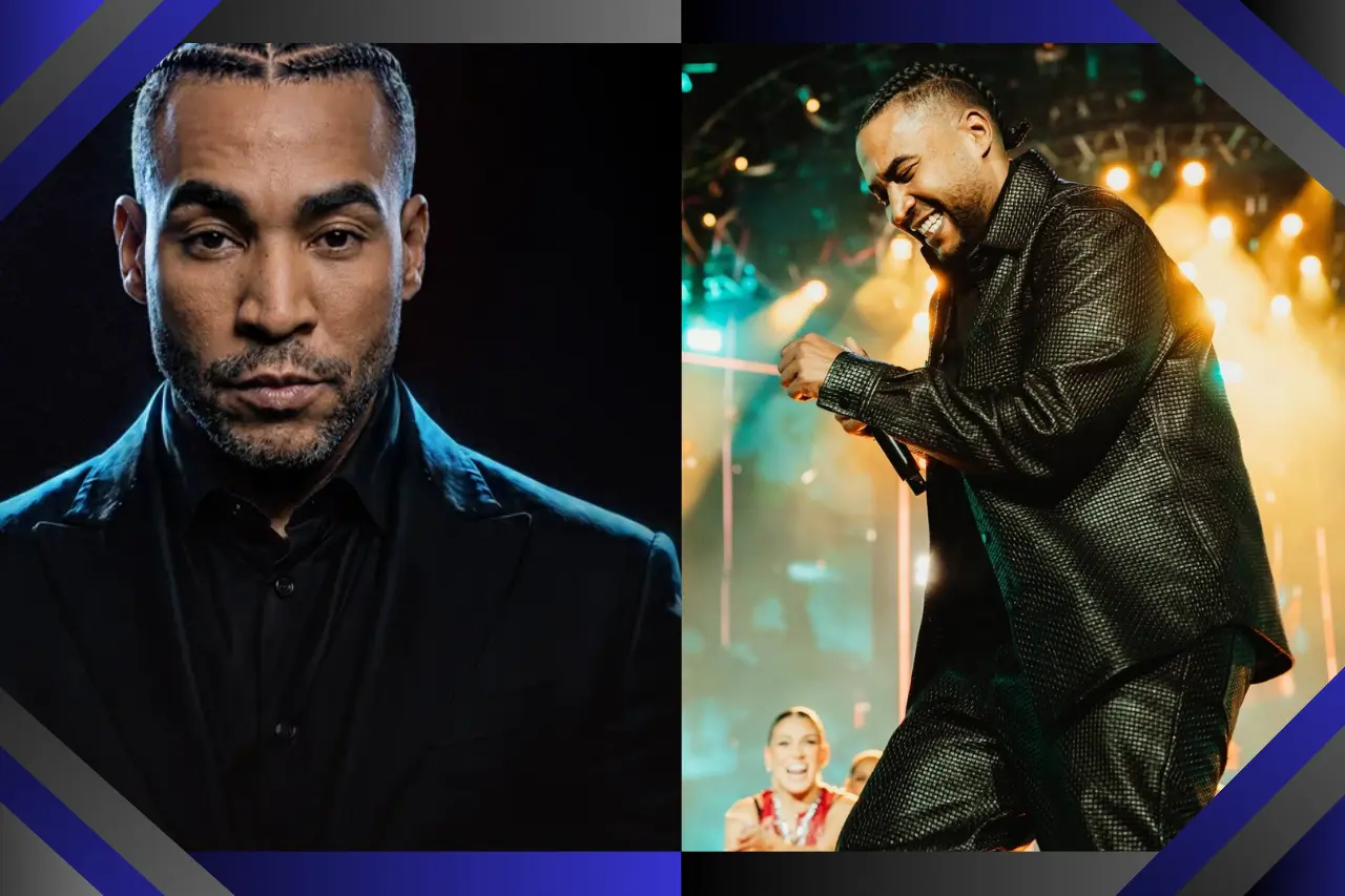 Don Omar Tour 2026