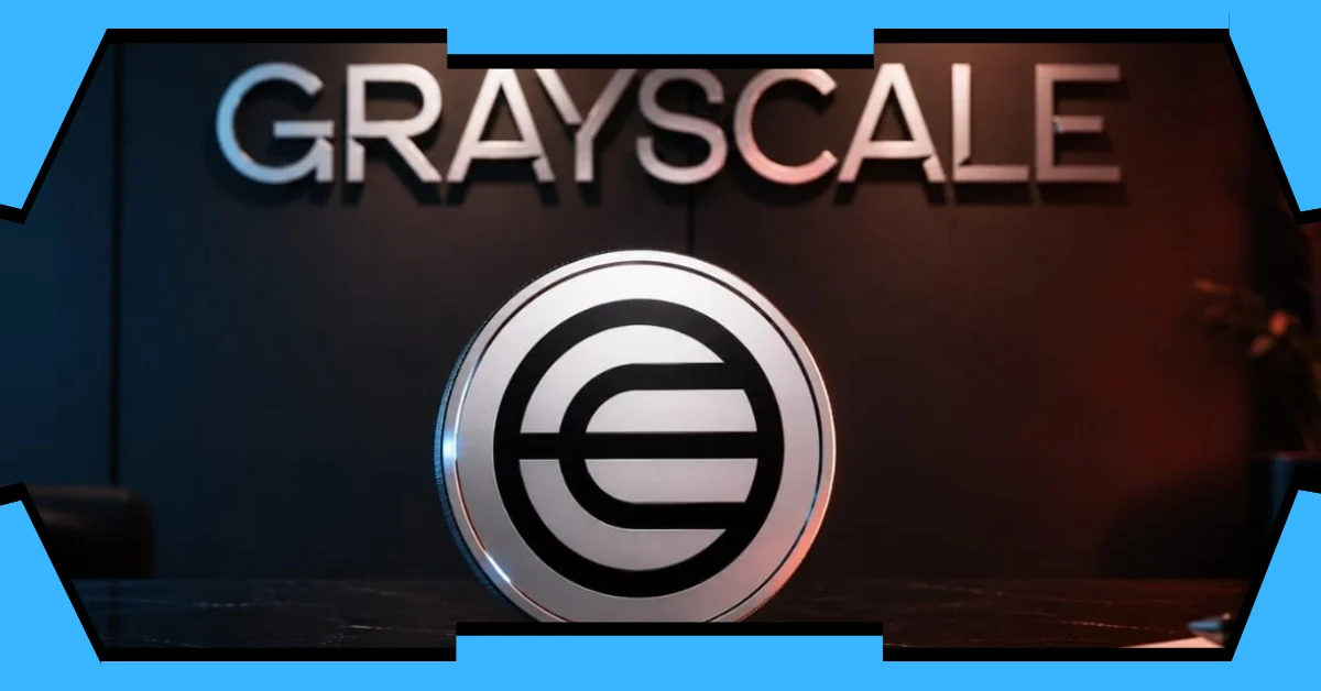 ETF Worldcoin de Grayscale