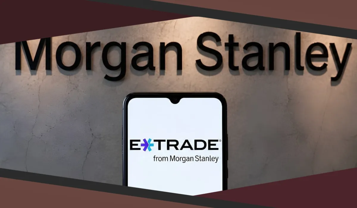 E*Trade Crypto Trading