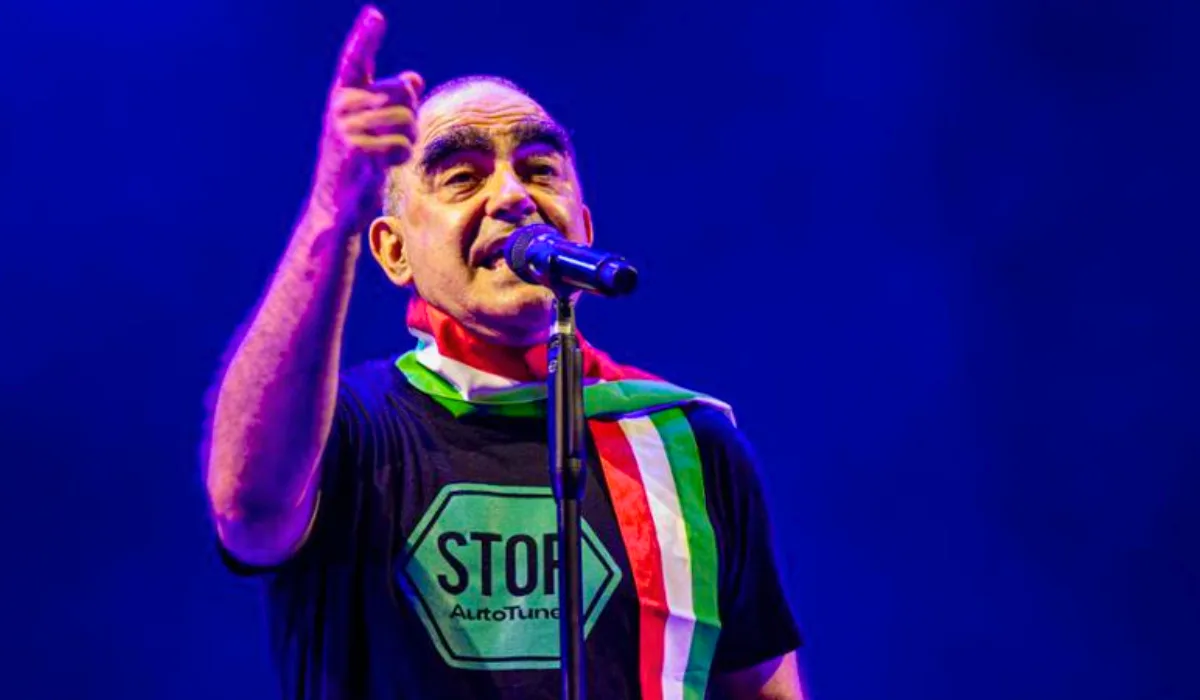 Elio e le Storie Tese concerti
