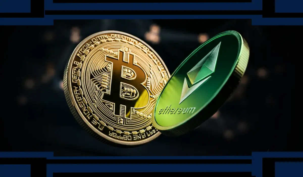 Ethereum Is Beating Bitcoin