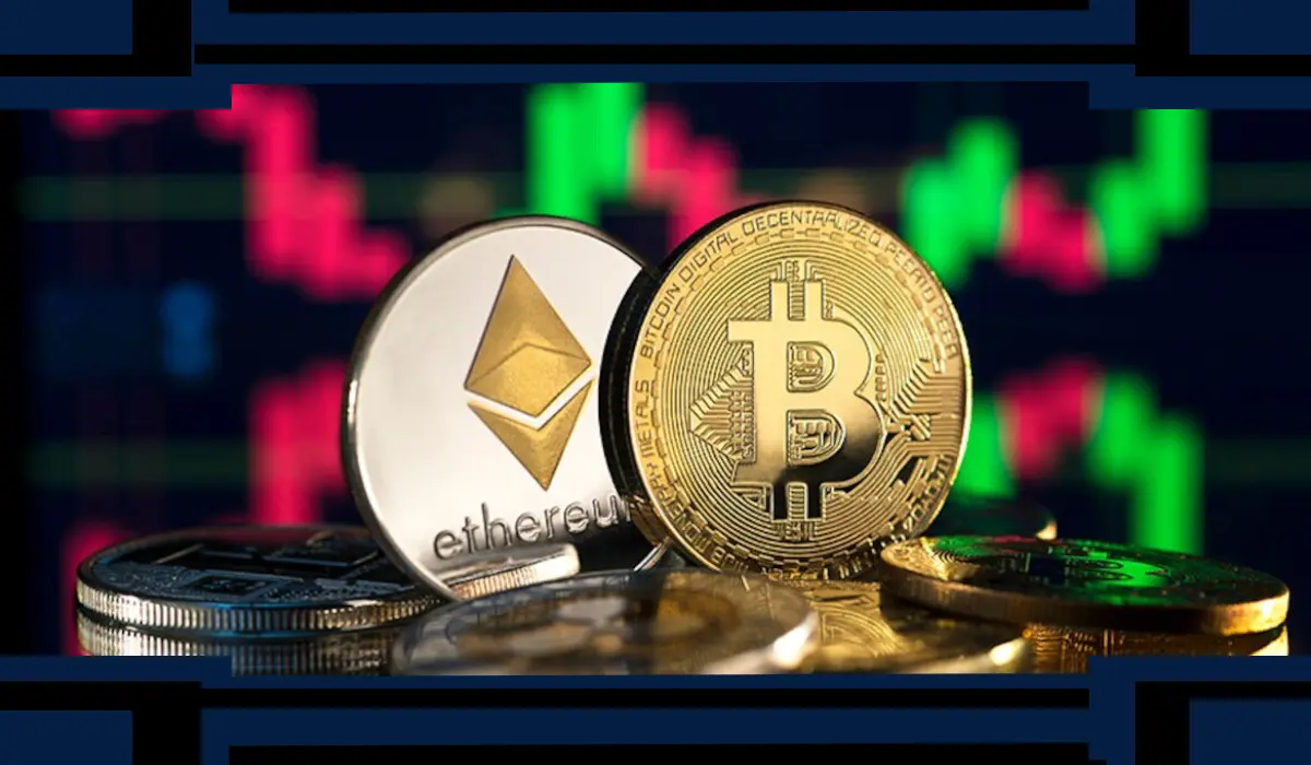 Ethereum beats Bitcoin