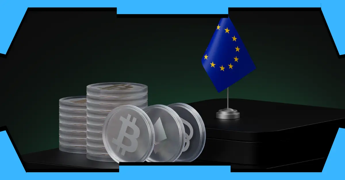 Europa aktualisiert MiCA-Rahmenwerk und nimmt ausländische Krypto-Emittenten sowie Tokenisierungsmärkte auf