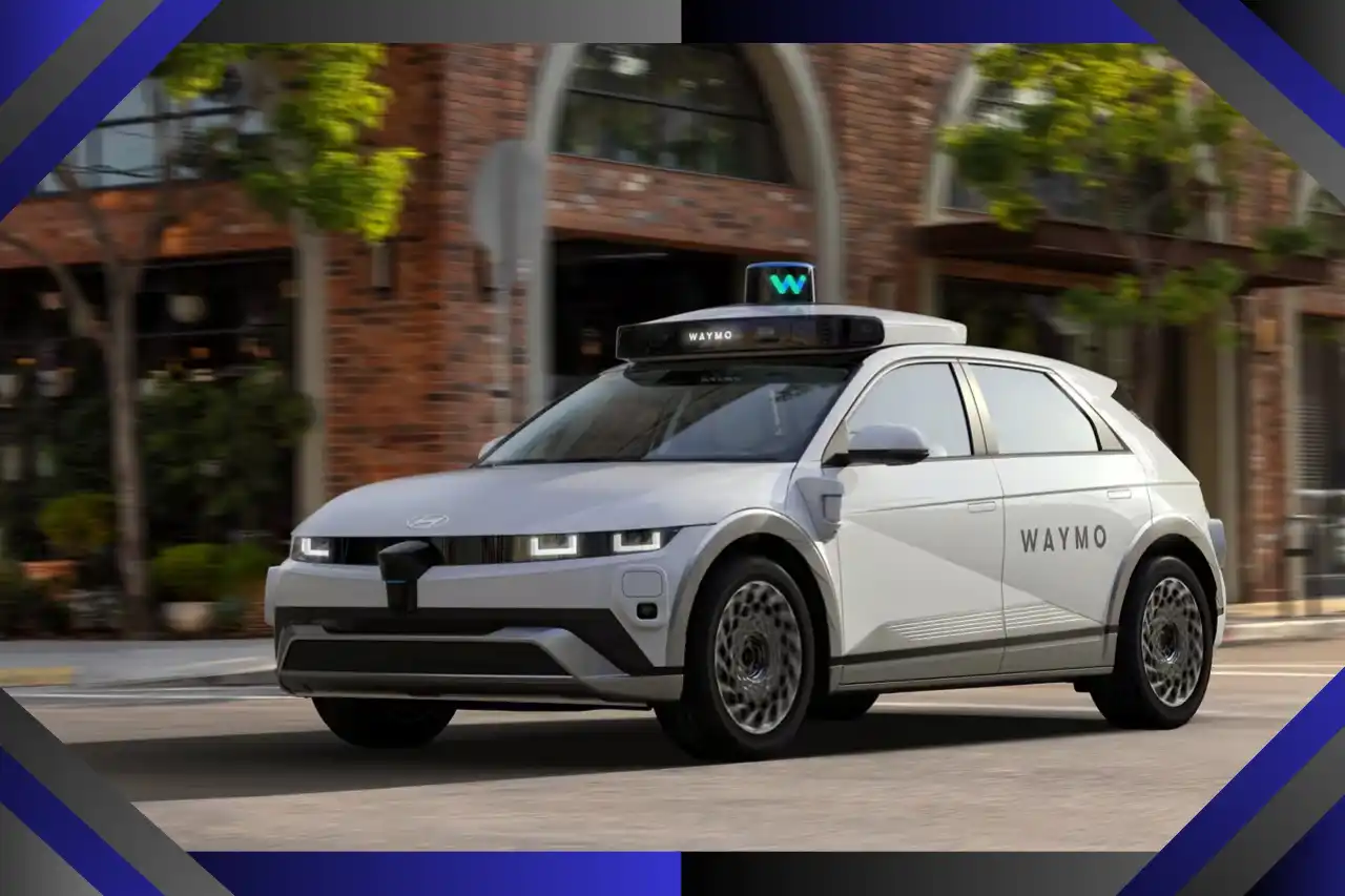 Expansion de Waymo vers la conduite sans chauffeur