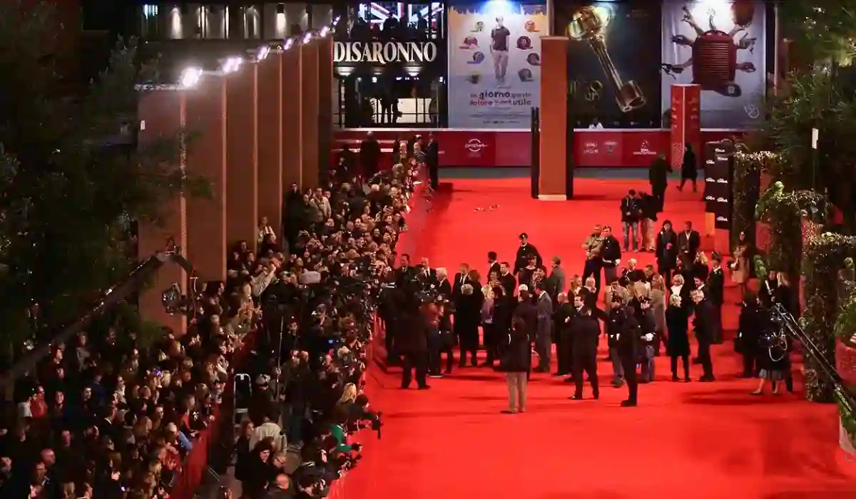 Festa del Cinema di Roma 2026