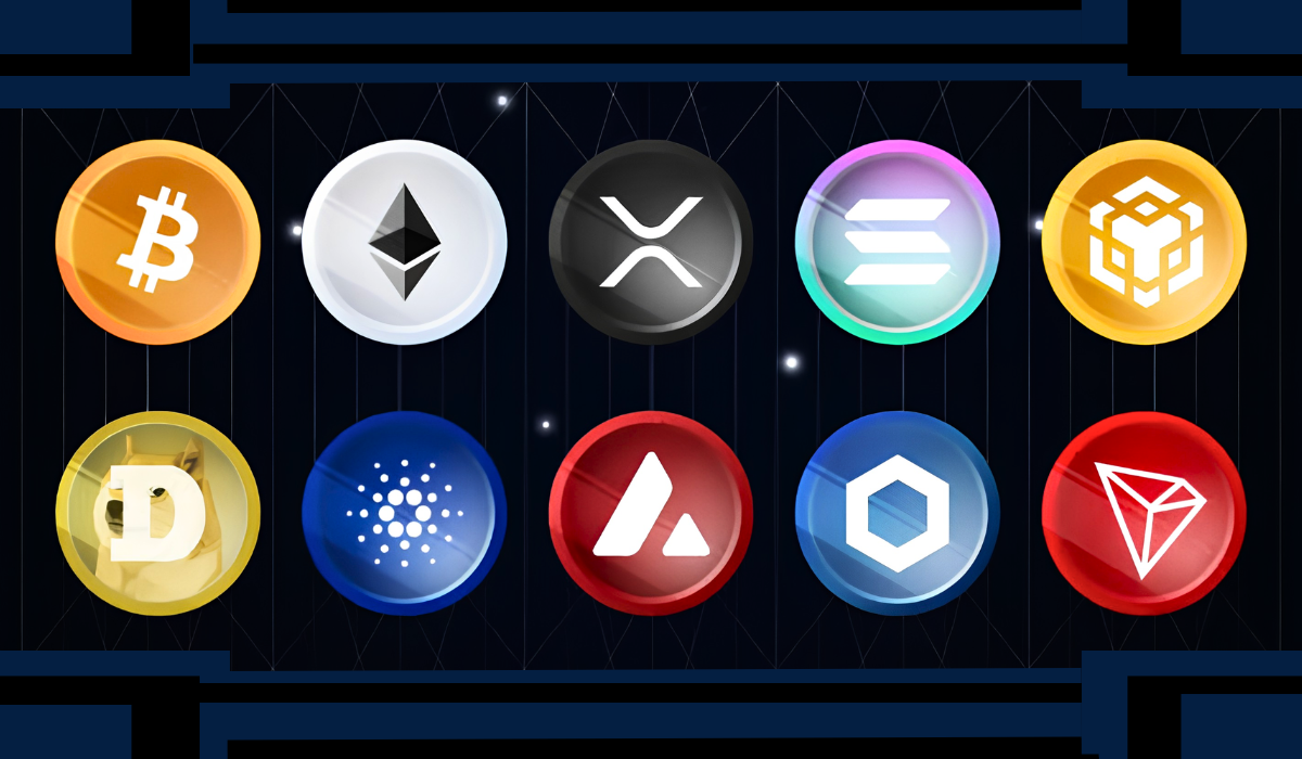 Future Crypto Bull Market Leaders