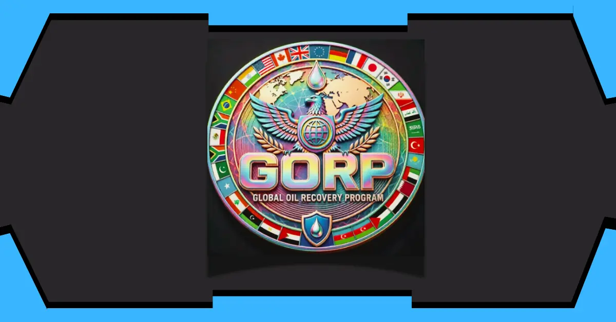 GORP Krypto Kurs Prognose 2026–2030: Marktanalyse und Preisprognose