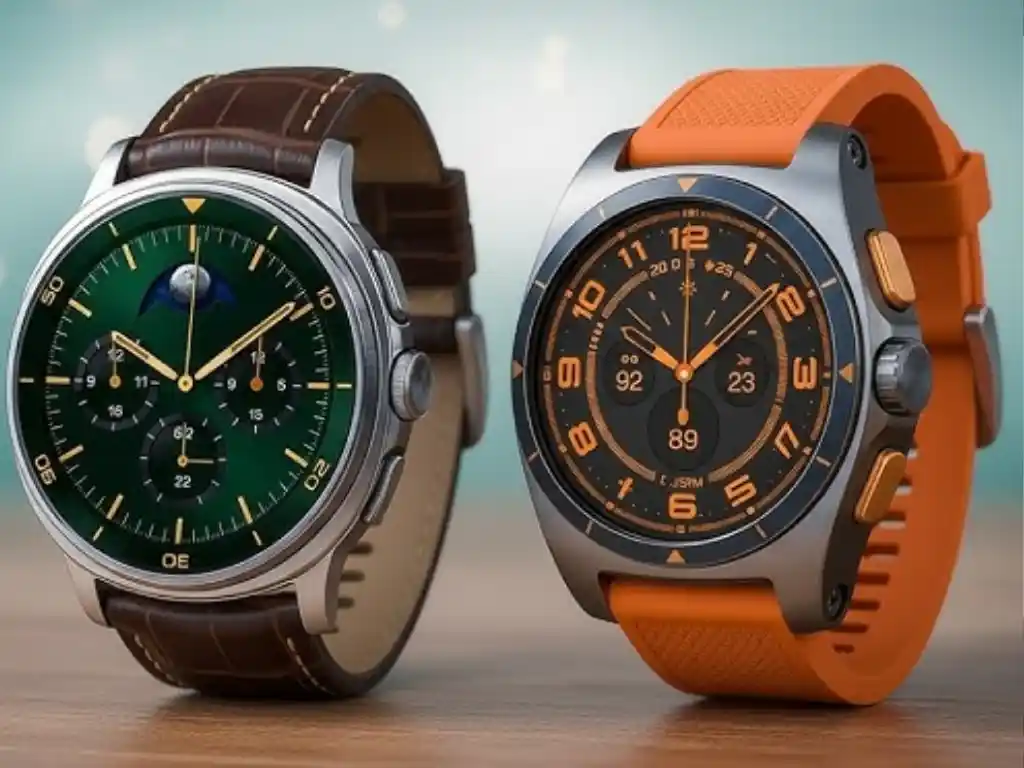 Galaxy Watch 9 e Galaxy Watch Ultra 2