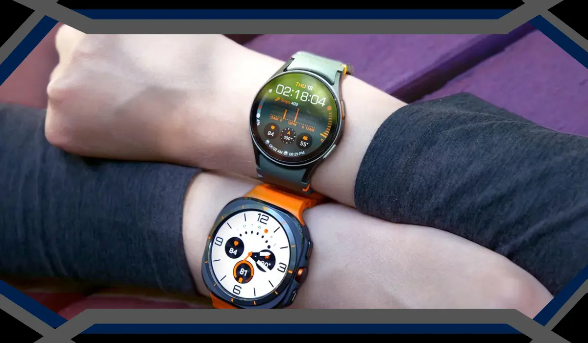 Galaxy Watch 9 vs Watch Ultra 2: Funktionen, Preis und wichtige Upgrade-Unterschiede im Vergleich