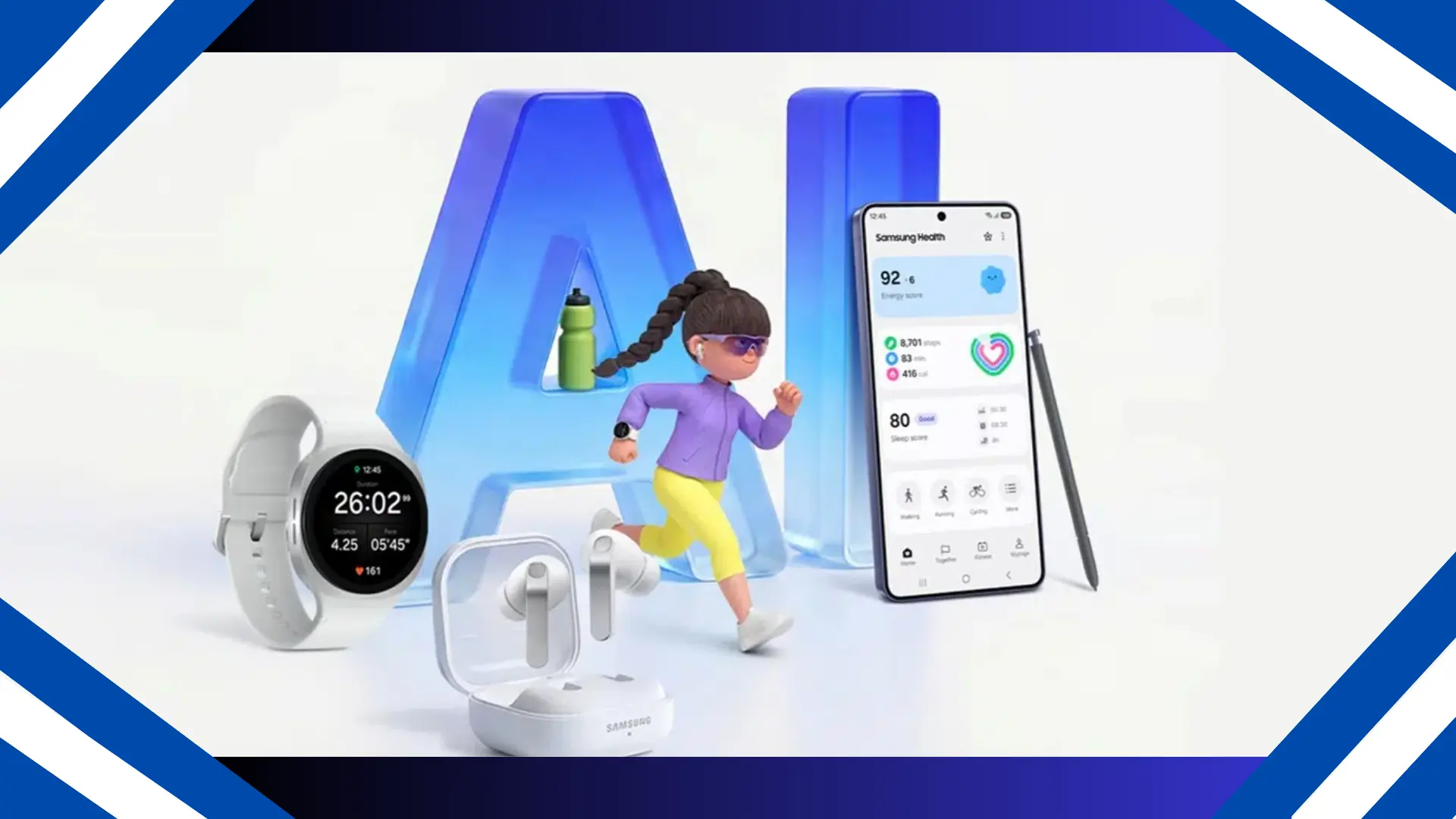 Galaxy Z Fold 8