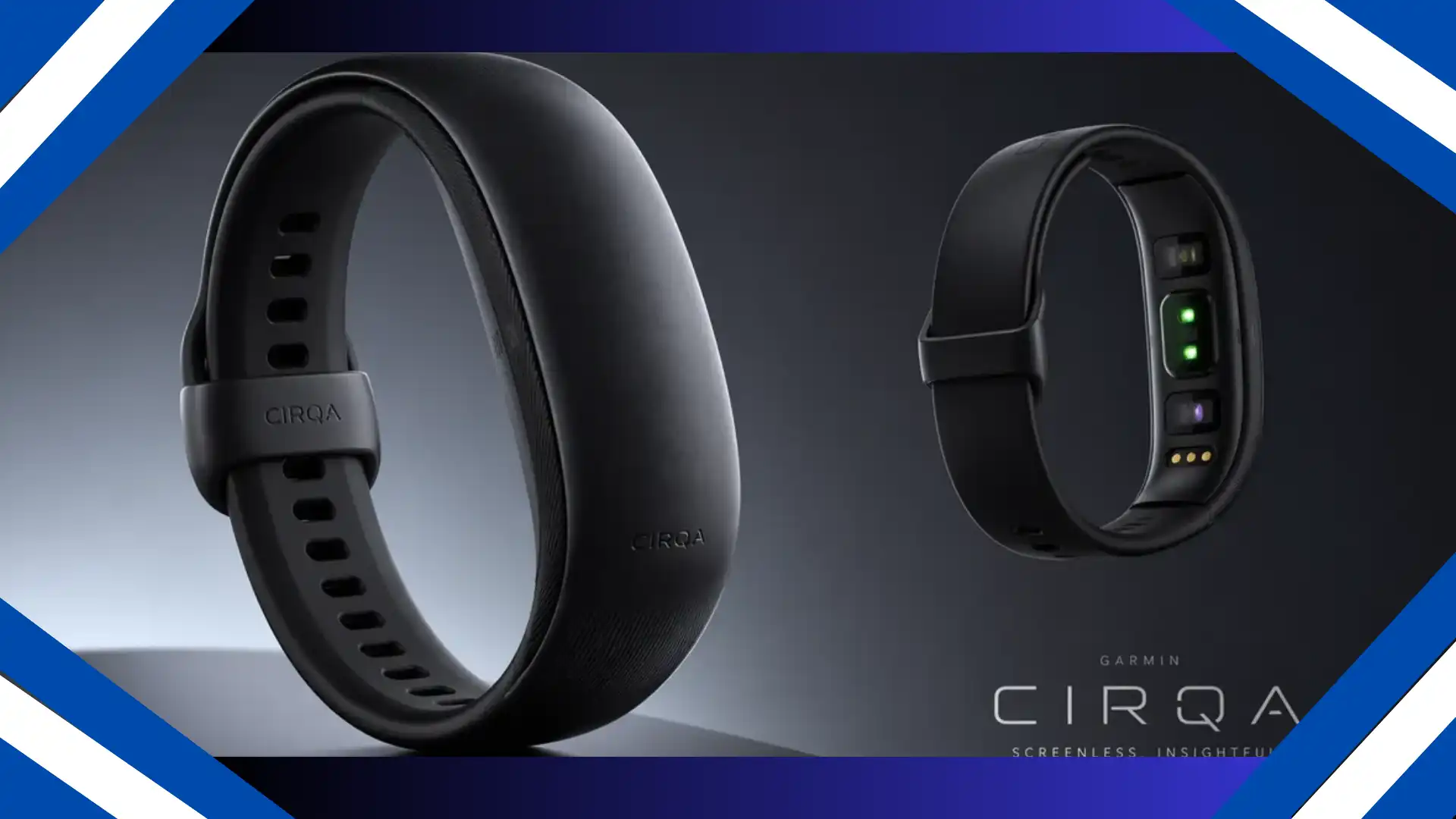 Garmin CIRQA Prijs