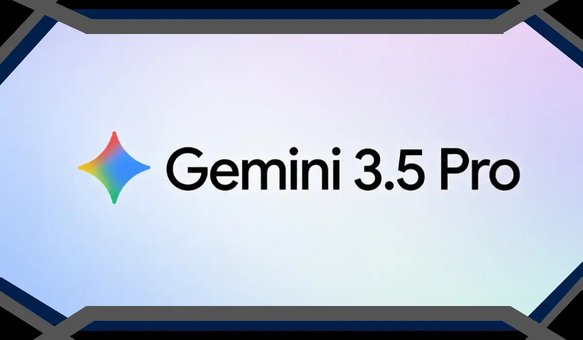 Google Gemini 3.5 Pro