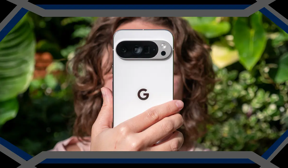 Google Pixel 11