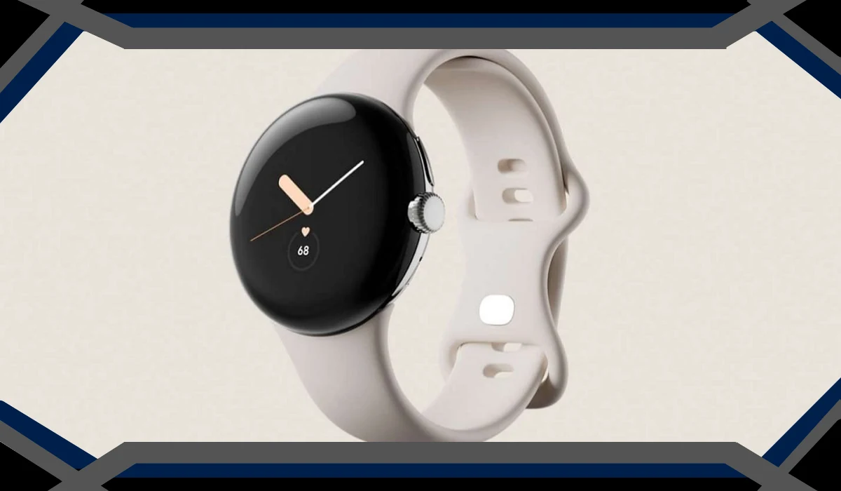 Google Pixel Watch 2026 Updates