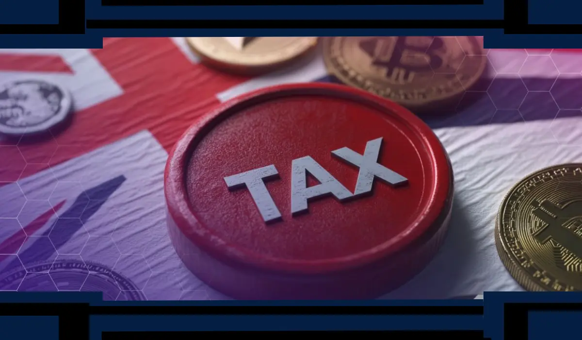 HMRC’s New UK Crypto Tax Rules