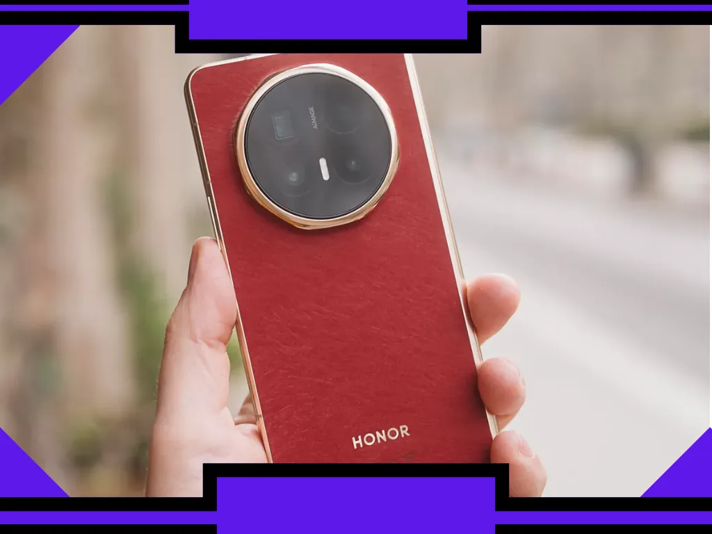 HONOR Magic V6 Redefine el Futuro de los Smartphones Plegables Ultrafinos