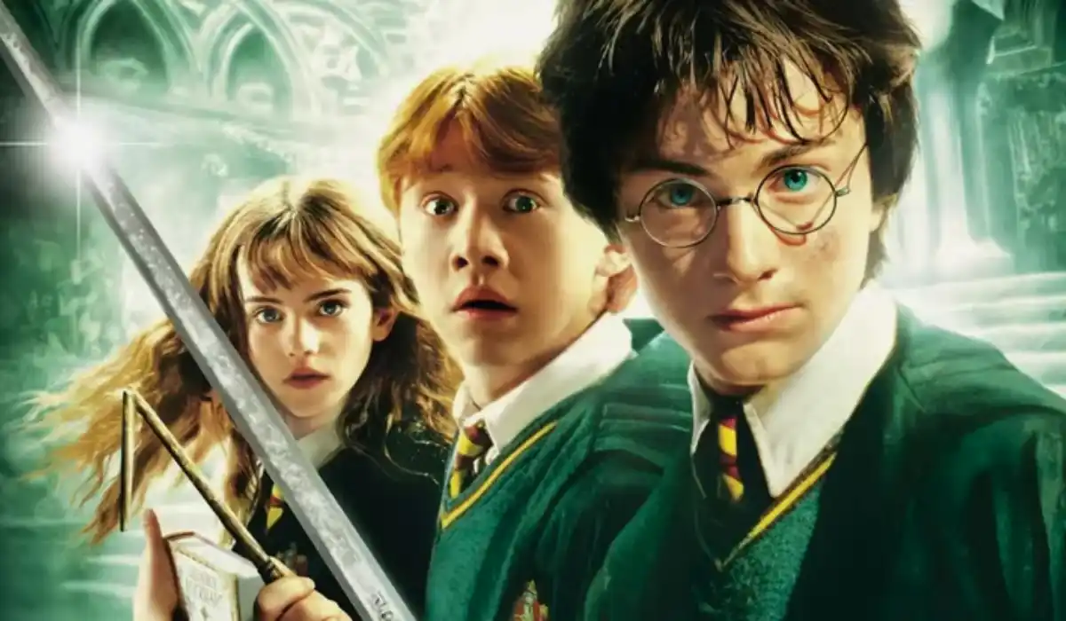 Segreti nascosti del reboot HBO di Harry Potter: I cambiamenti sconvolgenti che i fan non si aspettavano