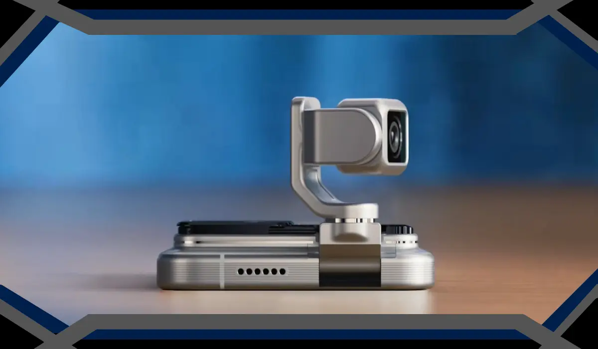 Honor Robot Phone Launch August 2026: Erwartete Spezifikationen, Kamera-Features, Preis und Release-Details