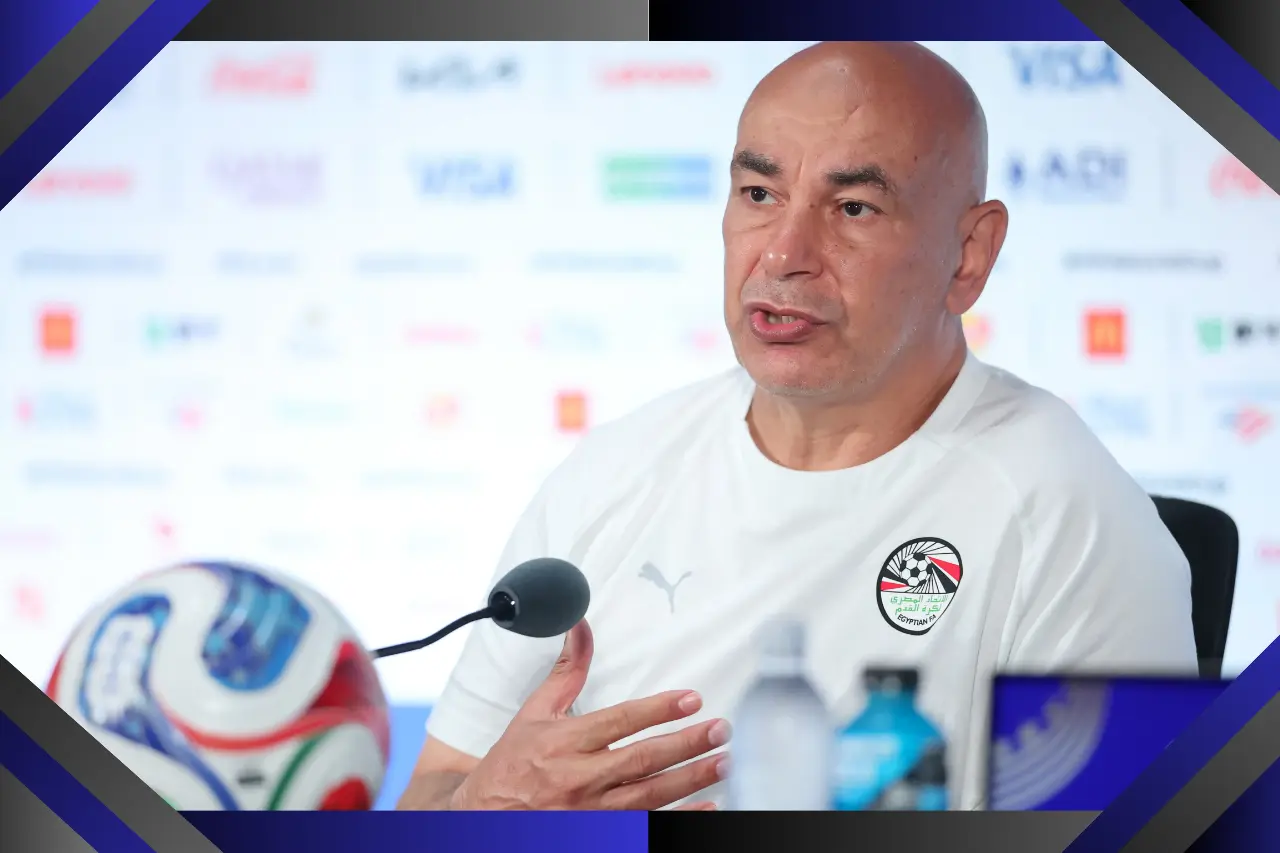 Hossam Hassan accuse la FIFA