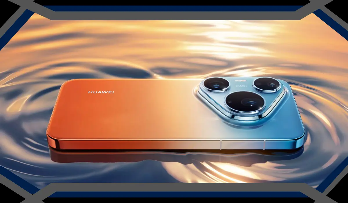 Huawei Pura 90 Pro Max