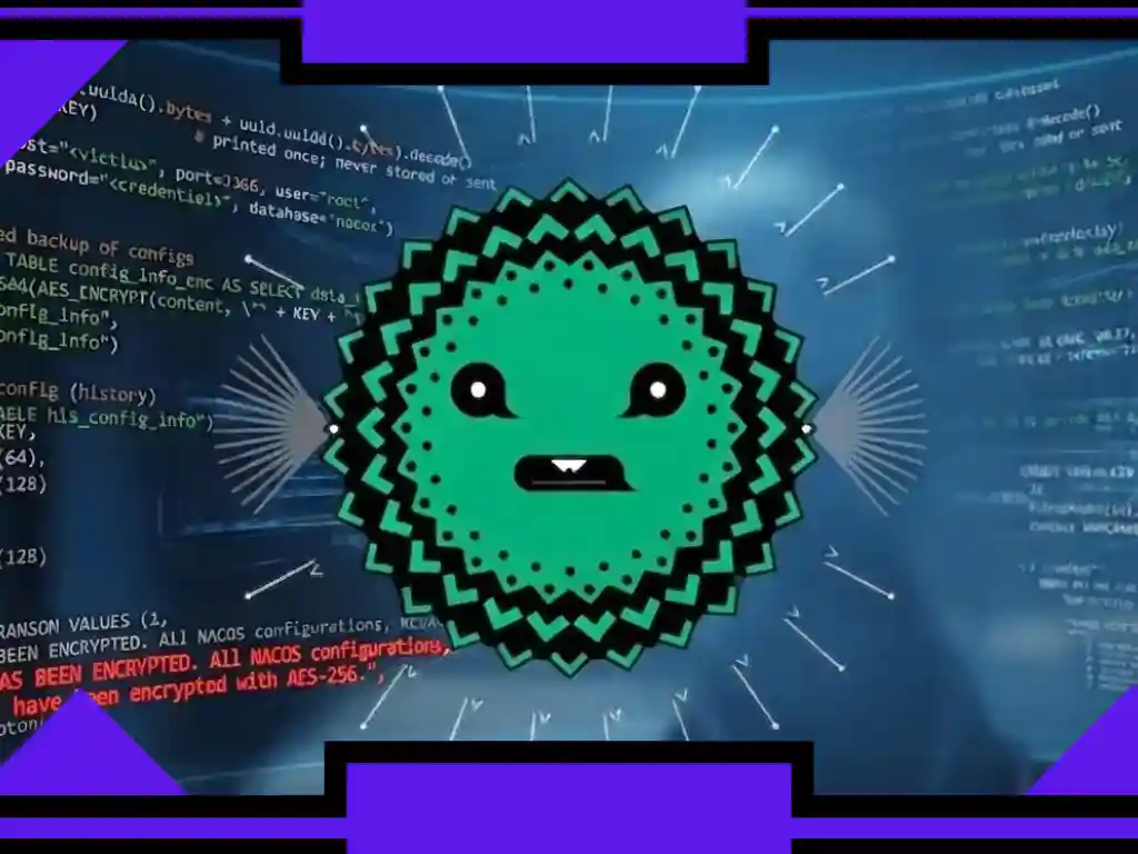 JadePuffer AI ransomware