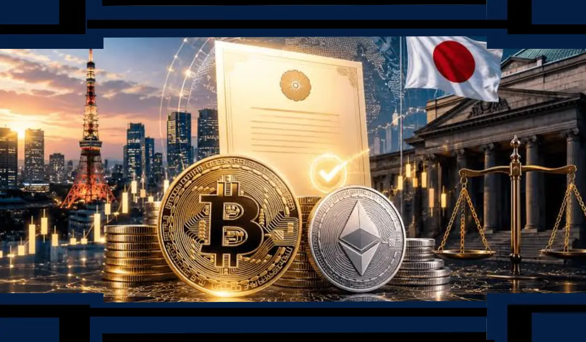 Japan Crypto Tax Reform