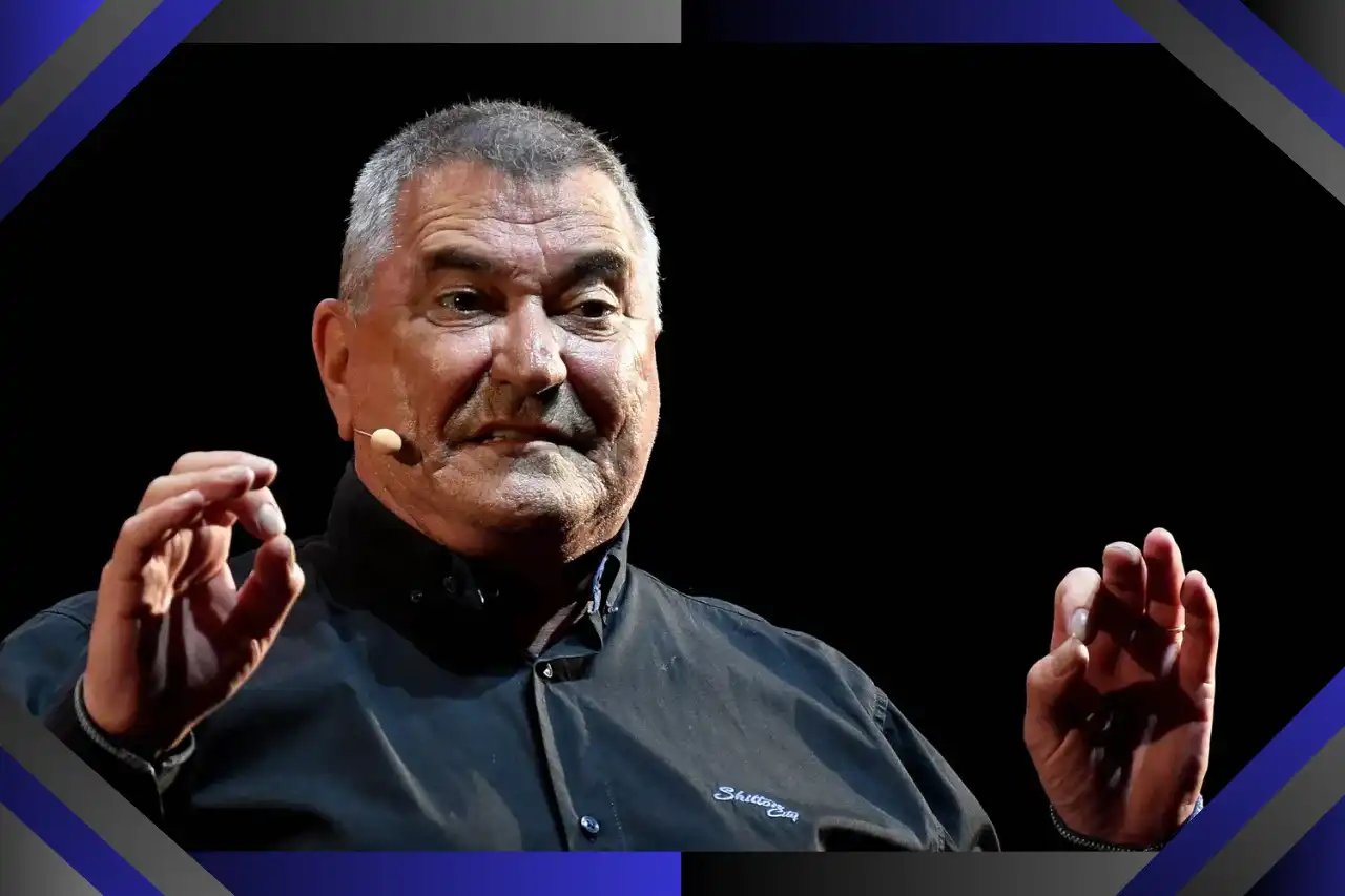 Jean-Marie Bigard hospitalisé