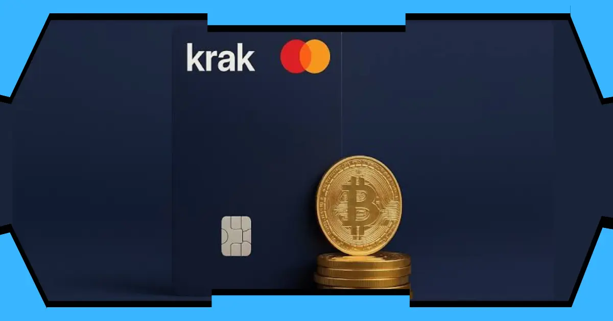 Kraken lance une nouvelle carte de débit crypto alors que les paiements en actifs numériques progressent en Europe