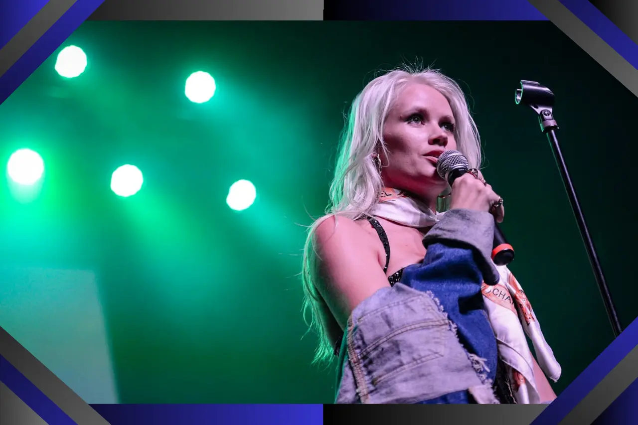 Lauren Bennett
