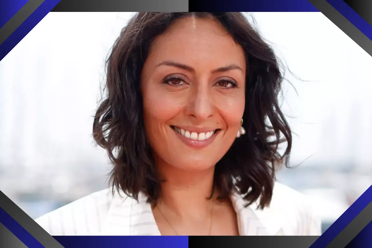 Leïla Kaddour