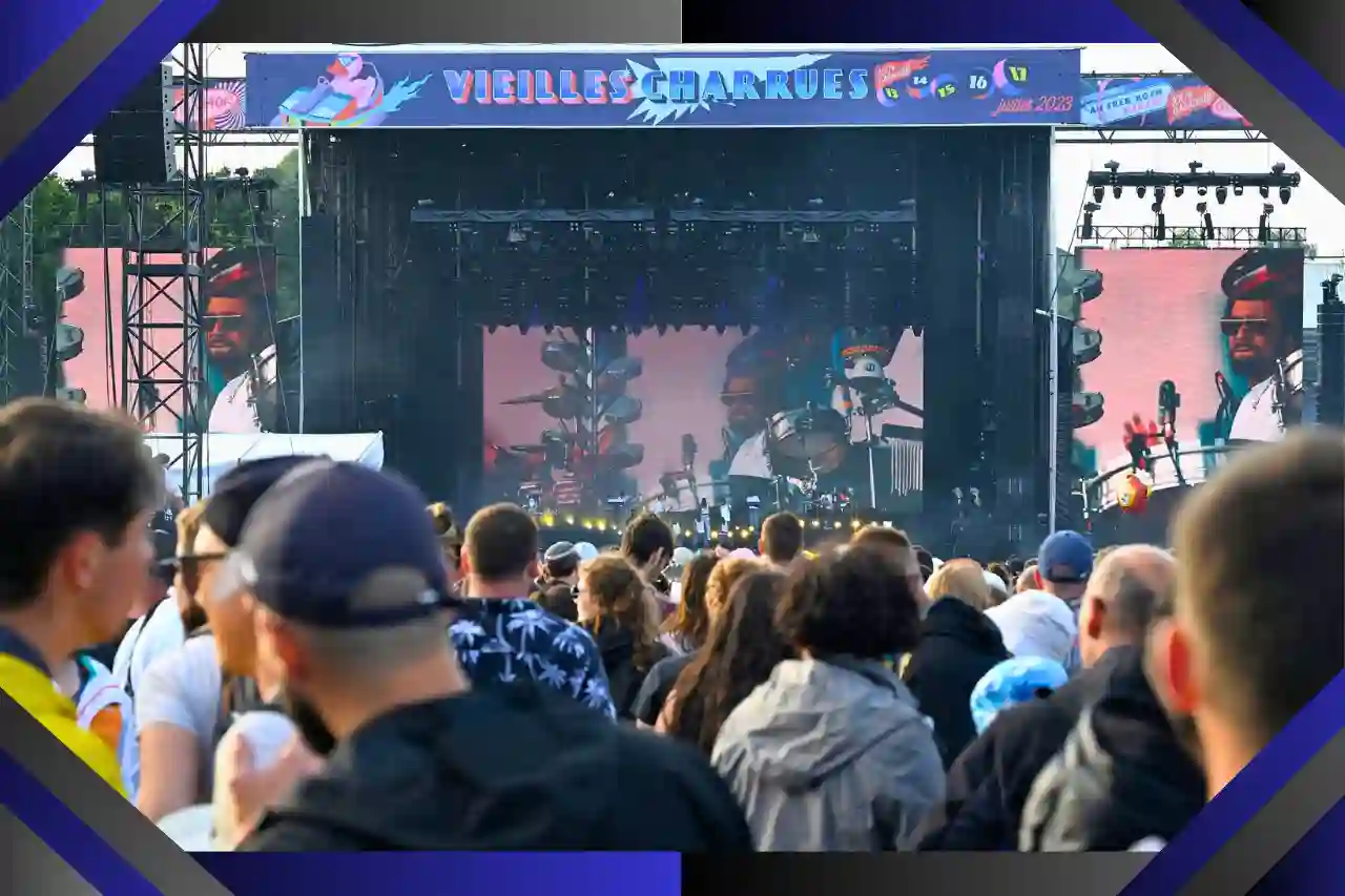 Les Vieilles Charrues 2026 programmation : Le guide complet jour par jour et les enjeux à Carhaix