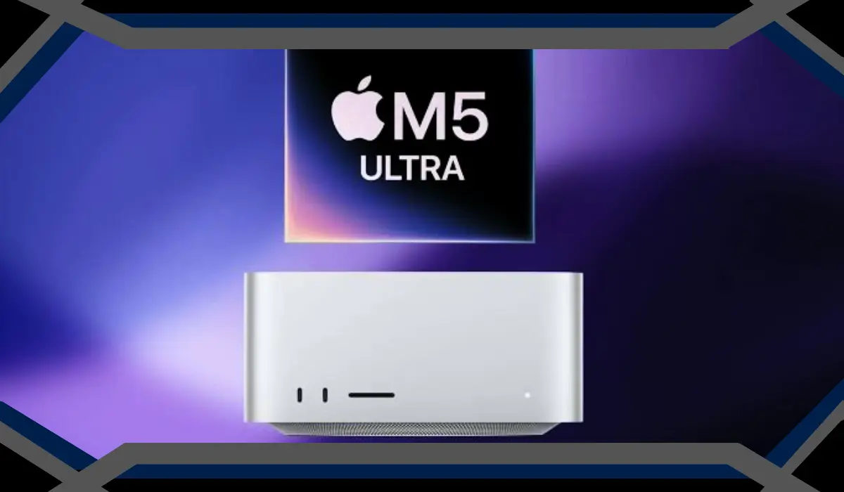 Fuite du prix du M5 Mac Studio : prix attendu, caractéristiques et date de sortie révélés