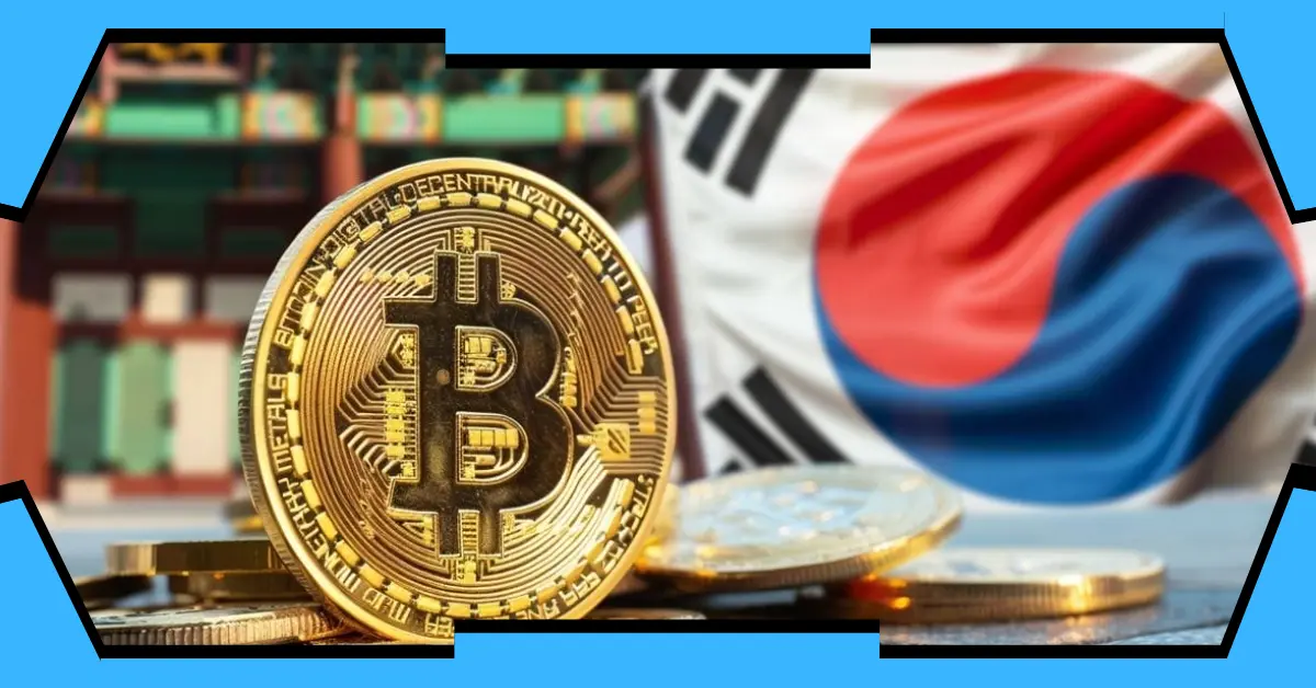 Manipulation crypto en Corée du Sud